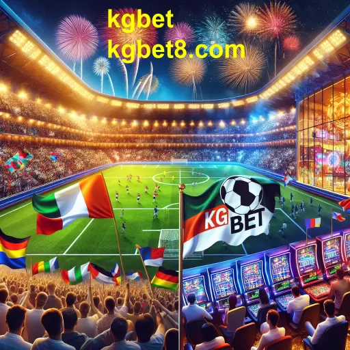 A Emoção do Futebol: Apostas e Vivência no KGBet