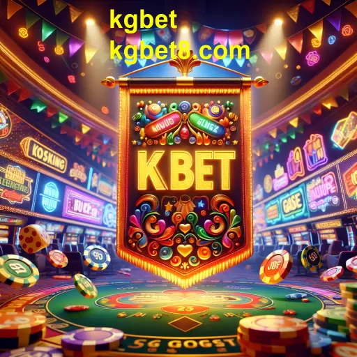 Descubra as Melhores Promoções na kgbet