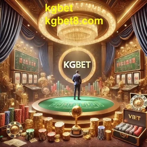 A Experiência Exclusiva da Categoria VIP no kgbet