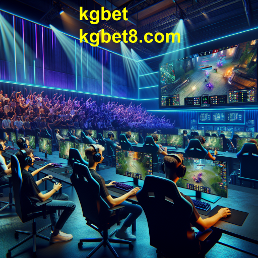 Esportes Virtuais A Ascensão dos Esportes Virtuais: Um Novo Paradigma no Entretenimento