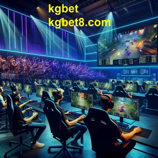 A Ascensão dos Esportes Virtuais: Um Novo Paradigma no Entretenimento